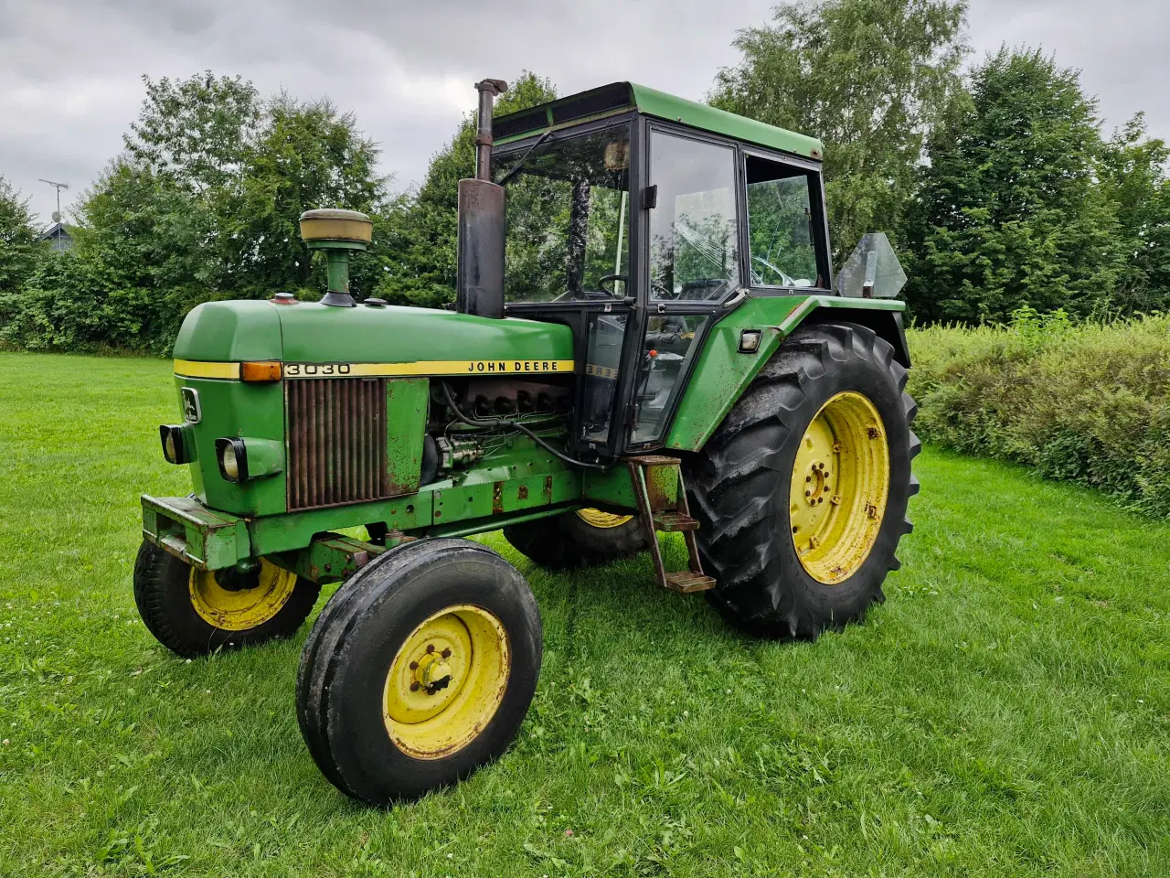 Billede 10 - John deere 