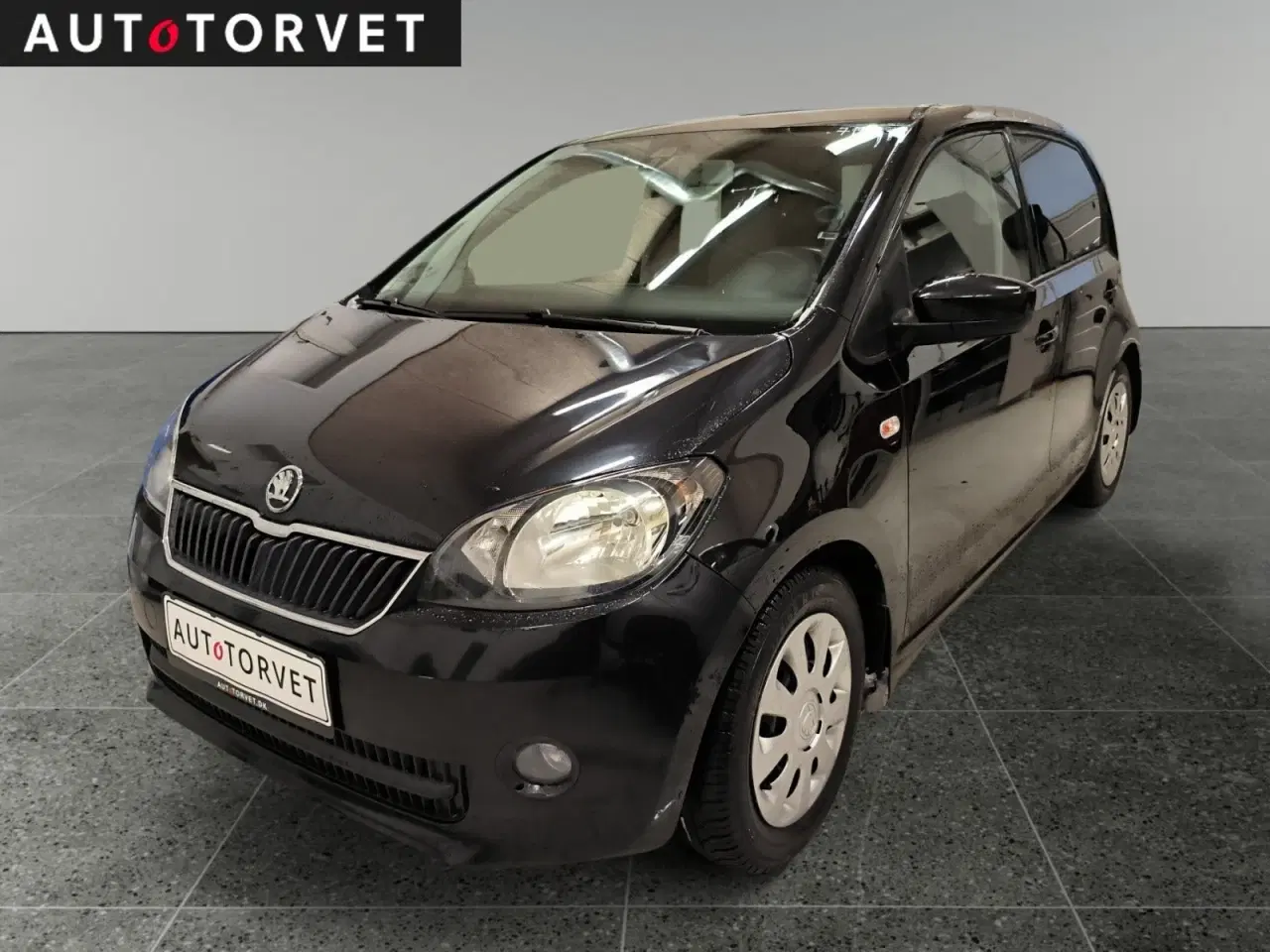 Billede 1 - Skoda Citigo 1,0 60 Ambition GreenTec