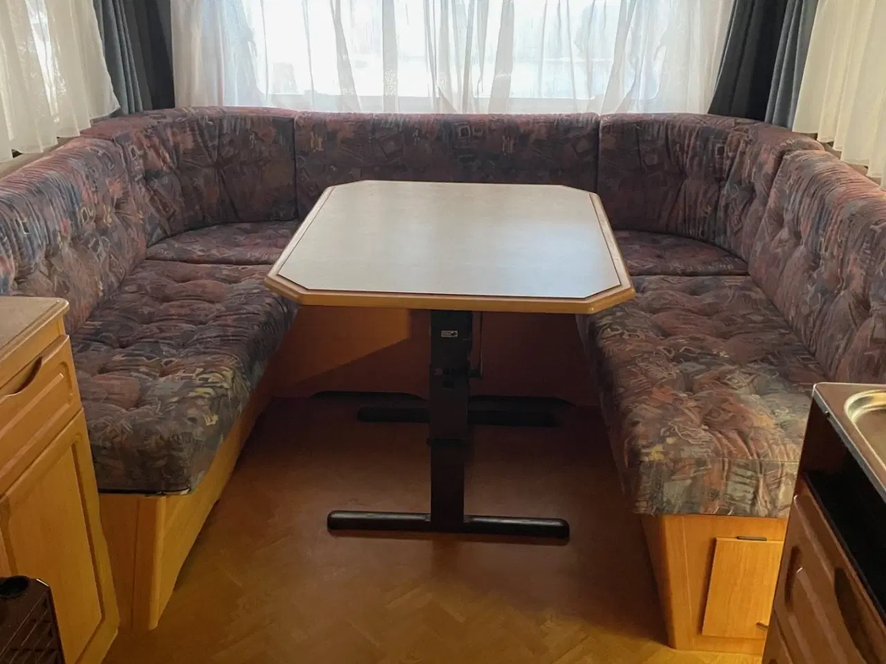 Billede 4 - LMC 540 (1996)