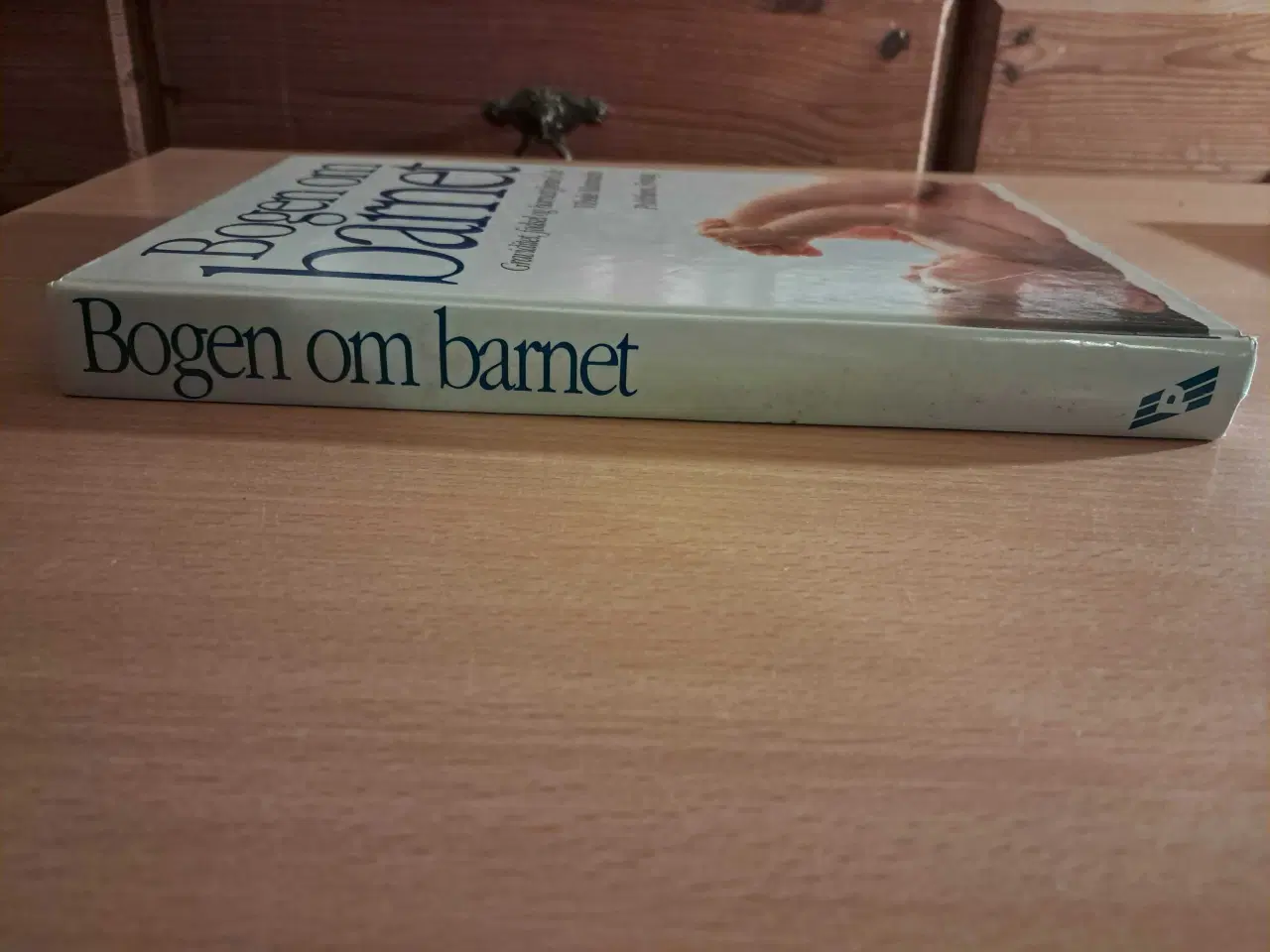 Billede 3 - Bogen om barnet