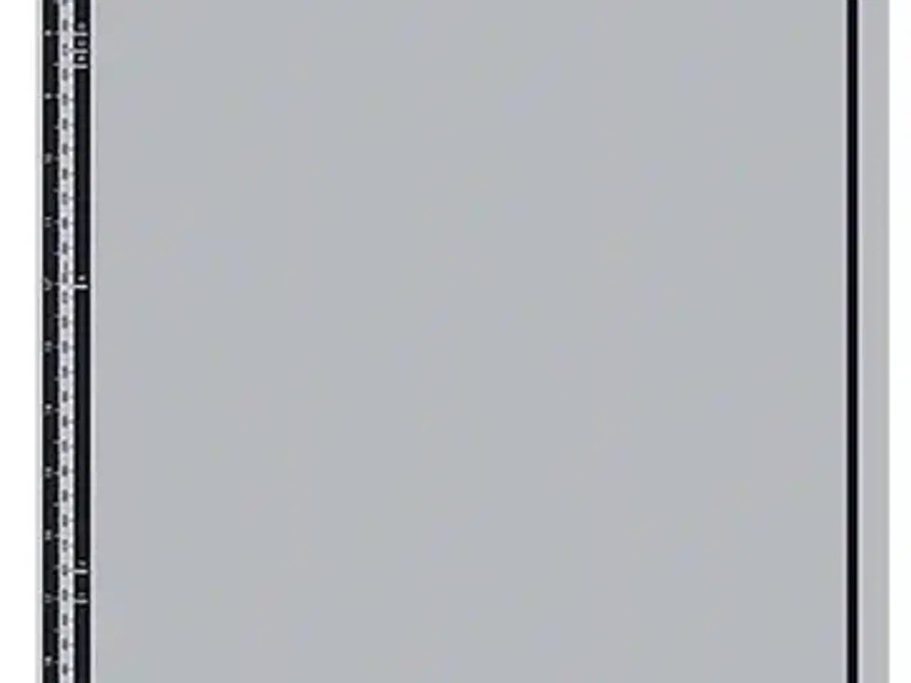 Billede 1 - Brother ScanNCut Scanningsmåtte - 24" - til SDX modellerne