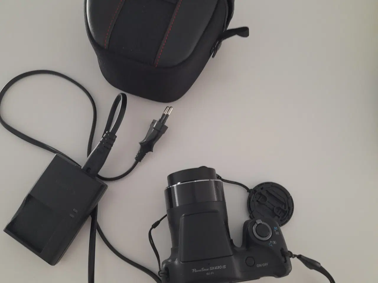 Billede 2 - Canon Powershot 430IS WI-FI