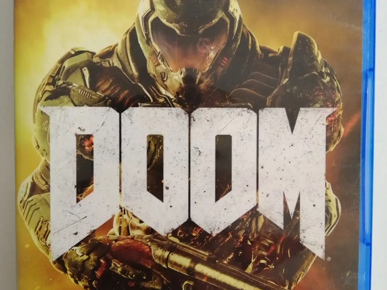 Billede 1 - Doom 