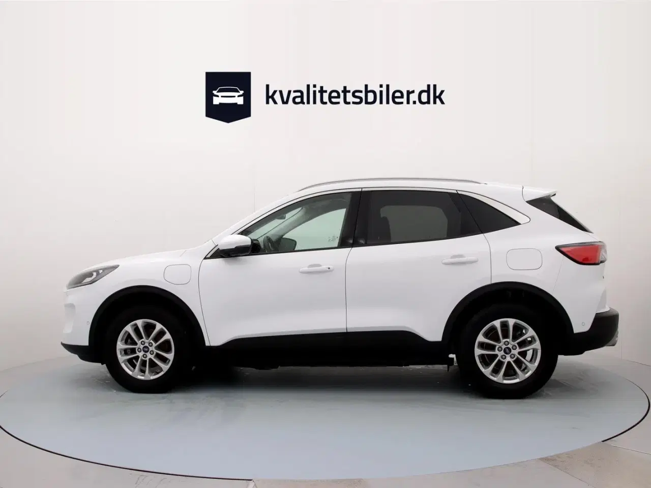 Billede 2 - Ford Kuga 2,5 PHEV Titanium X CVT