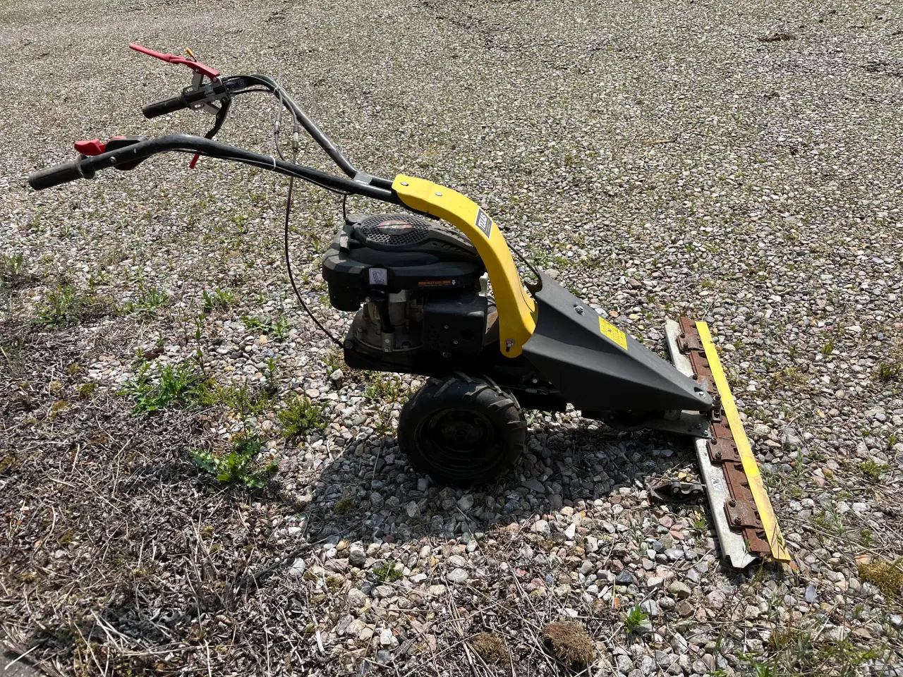 Billede 3 - Texas CB8700 Fingerklipper