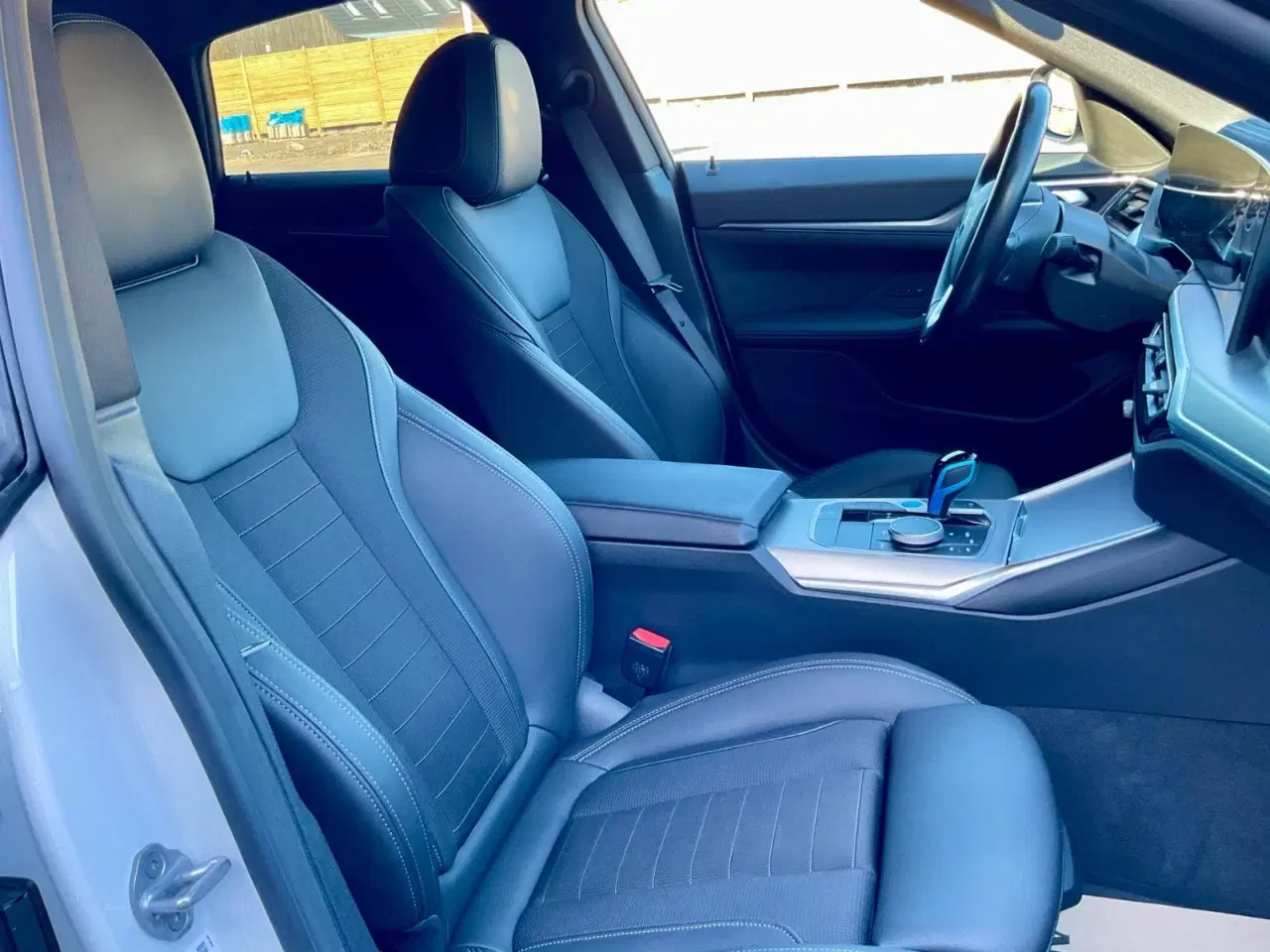 Billede 12 - BMW i4  eDrive40