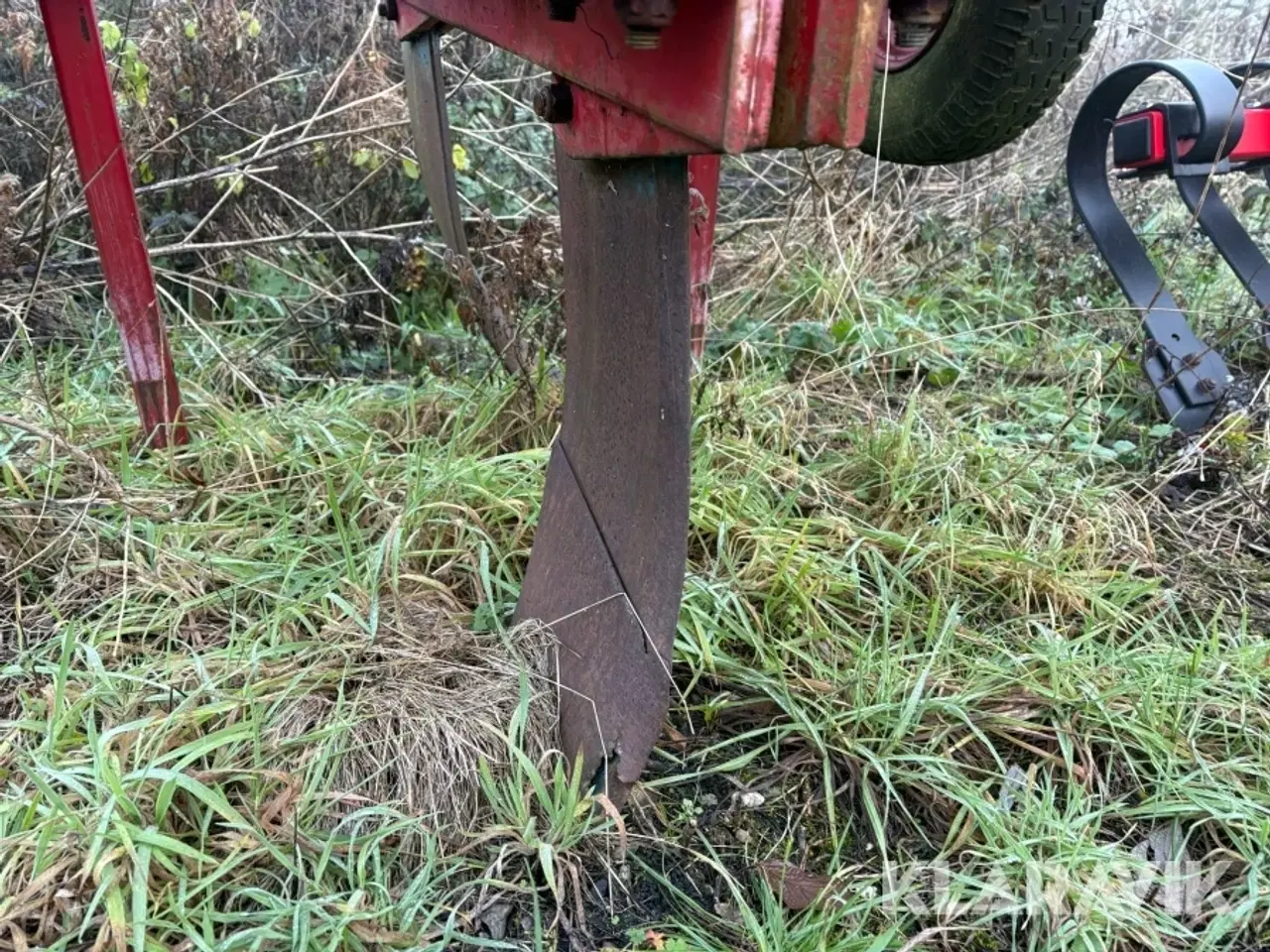 Billede 6 - Gruppetand Marsk Stig 49120002-9