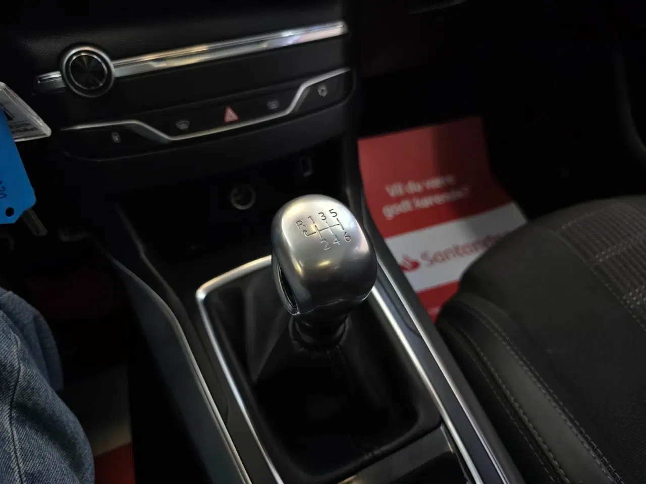 Billede 19 - Peugeot 308 1,5 BlueHDi 130 Prestige SW