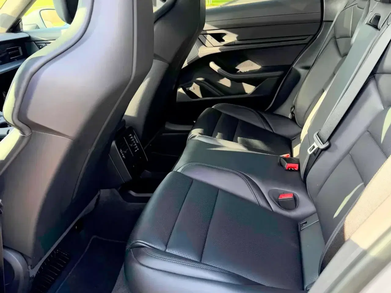 Billede 15 - Porsche Taycan Turbo  Performance+ Cross Turismo