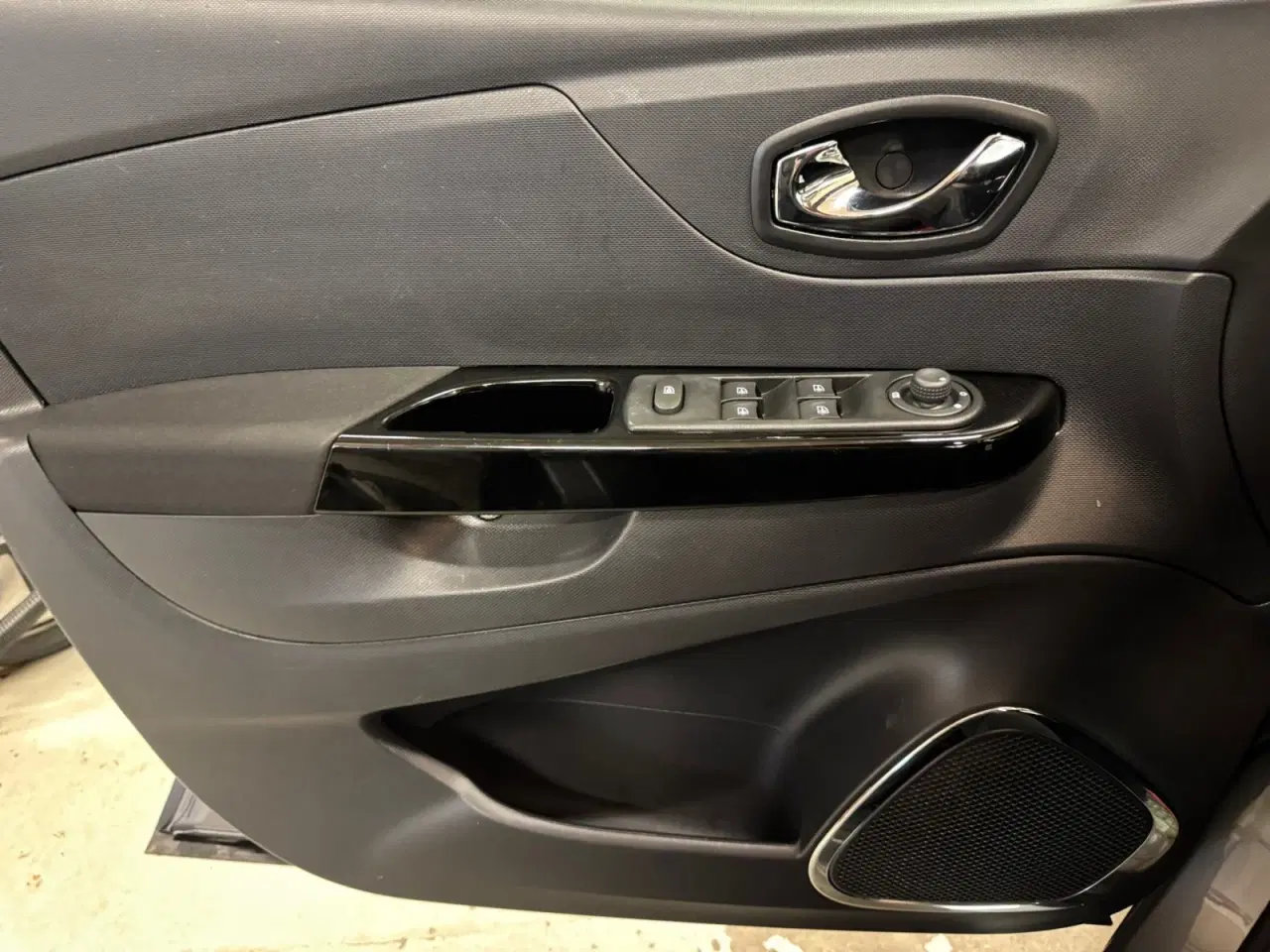 Billede 12 - Renault Captur 1,5 dCi 90 Dynamique EDC Van