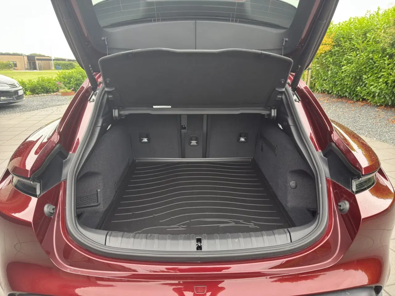 Billede 16 - Porsche Taycan 4  Performance+ Cross Turismo