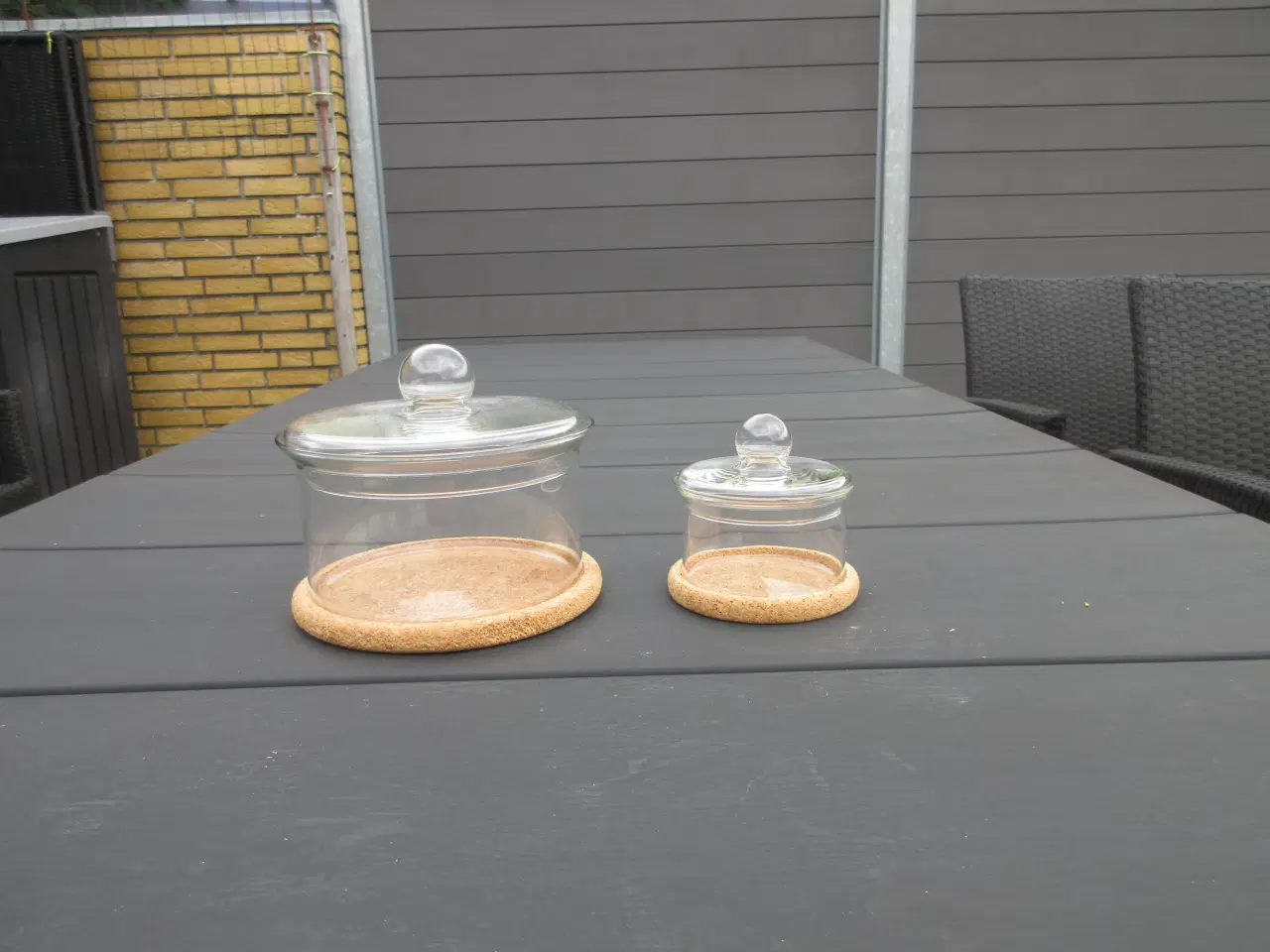 Billede 5 - Bodum Hot Pot serverings skåle 