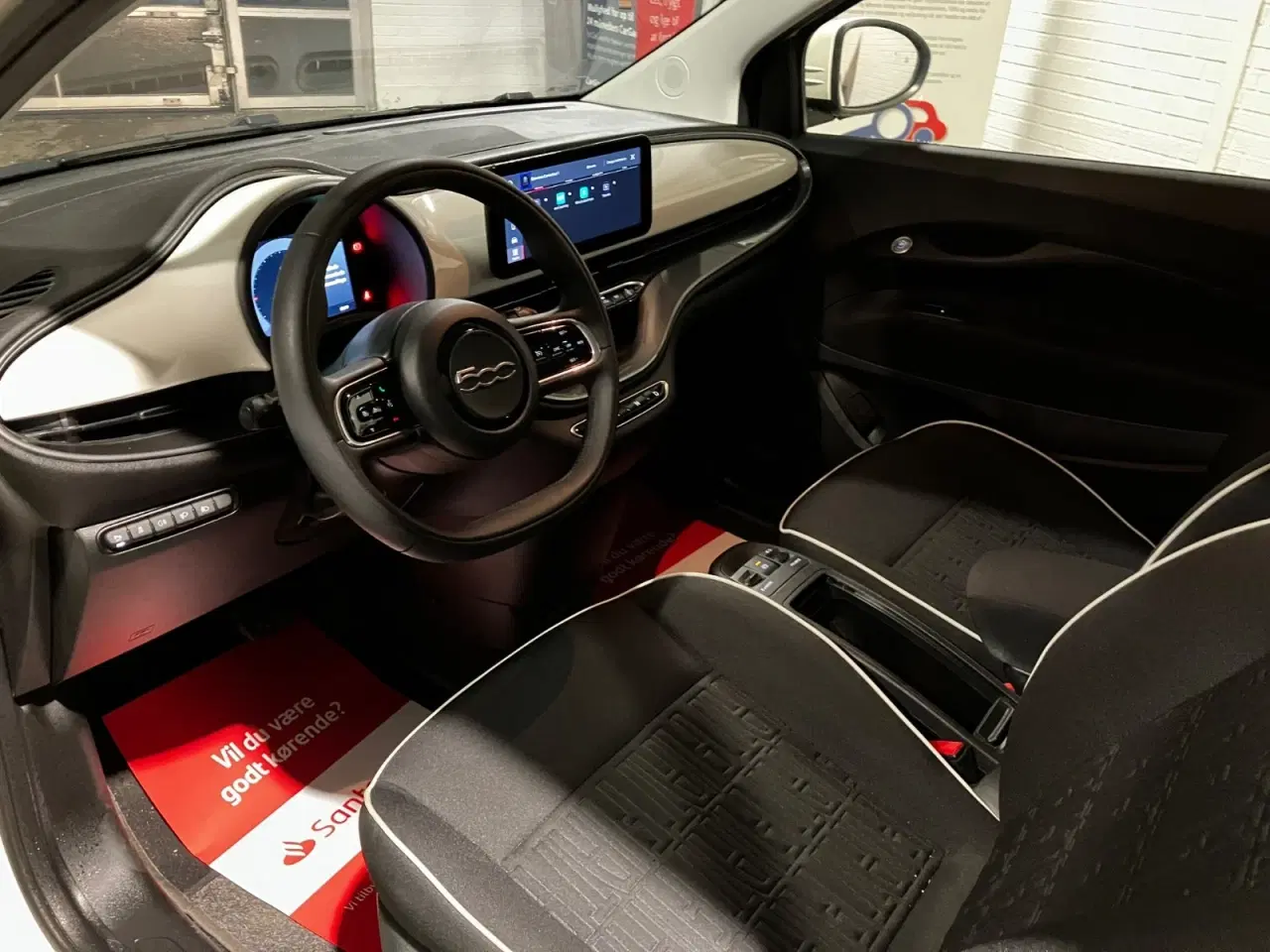 Billede 6 - Fiat 500e 42 Icon