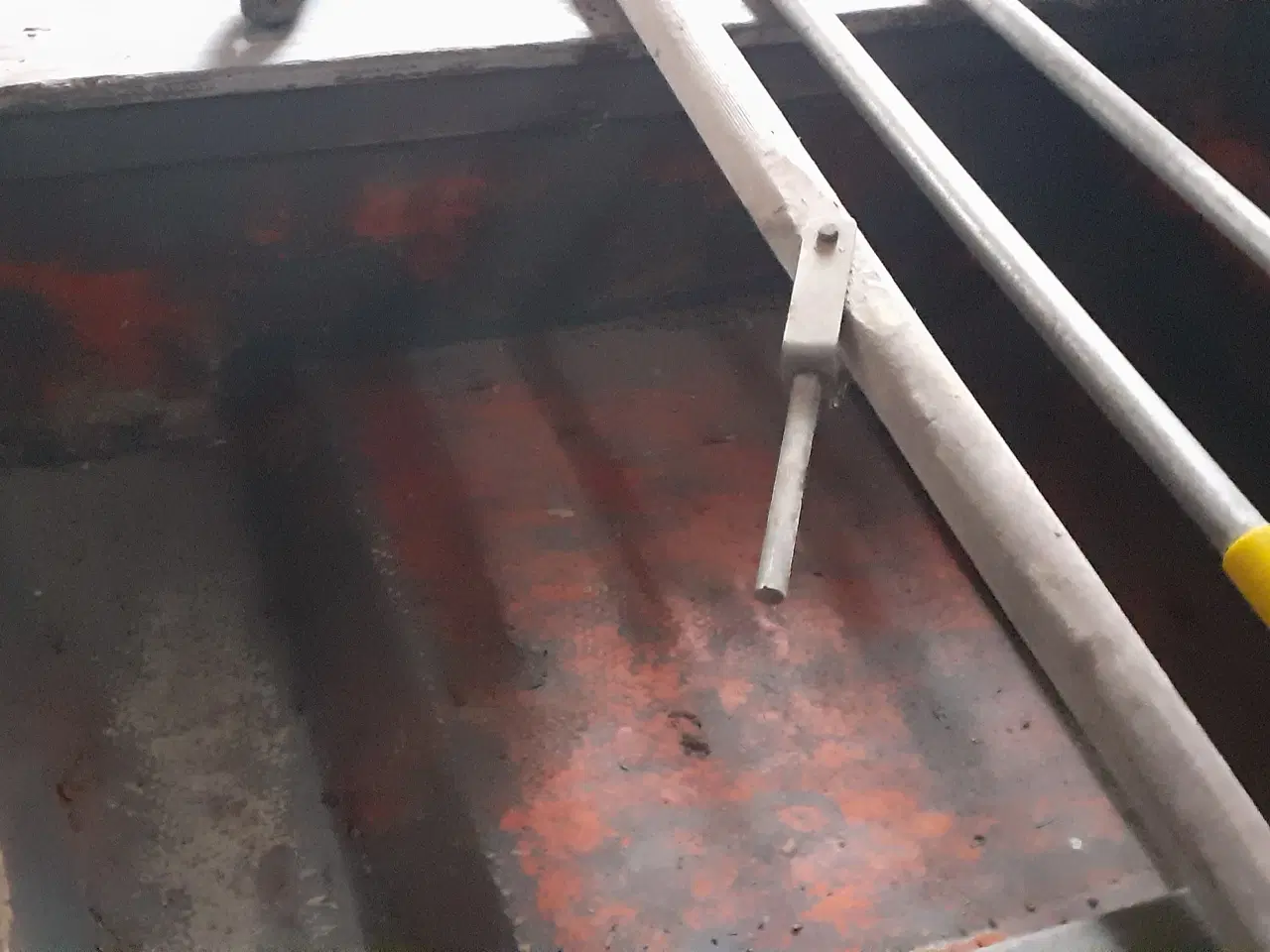 Billede 3 - Robåd I glasfiber 