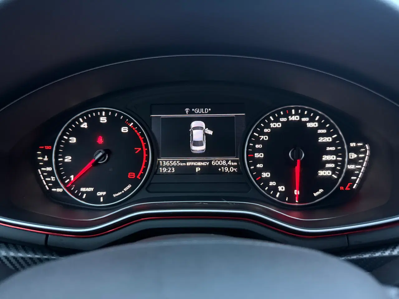 Billede 7 - Audi A4 2.0 TFSI 190 hk S - tronic 