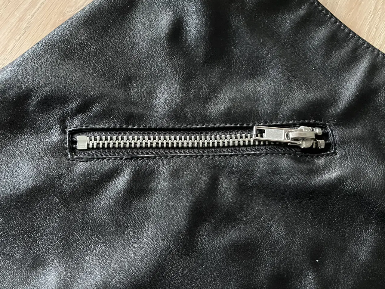 Billede 2 - Kunstlæder