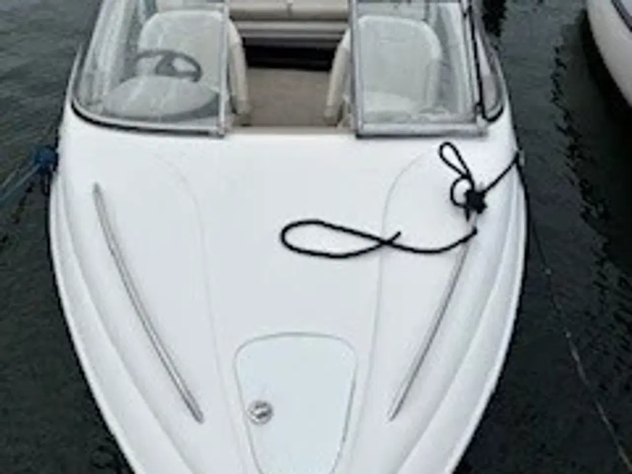 Billede 6 - Campion 535 CD C2 Allante