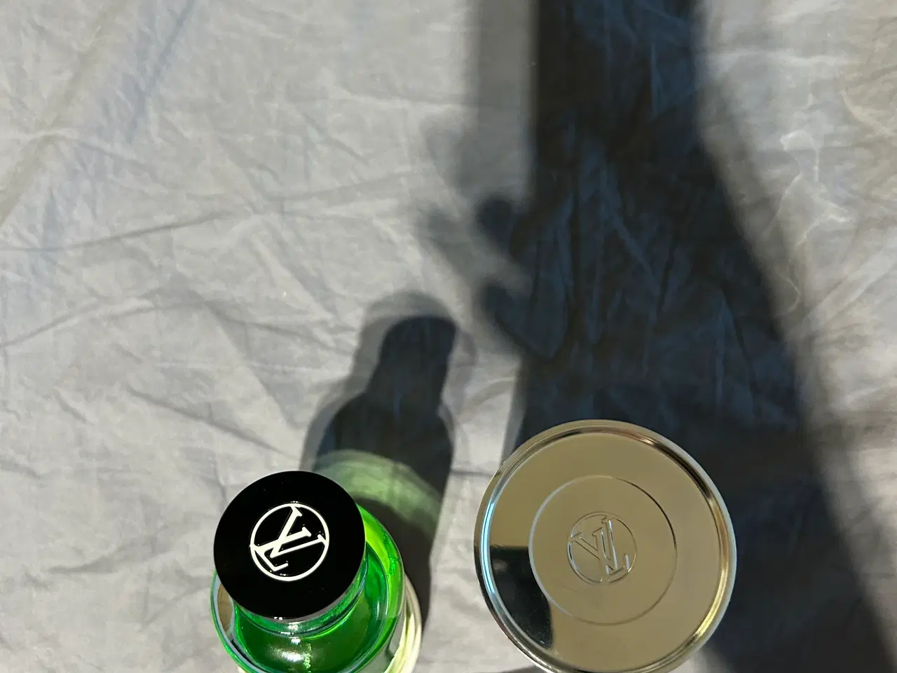 Billede 8 - Louis Vuitton pacific chill perfume 100ml