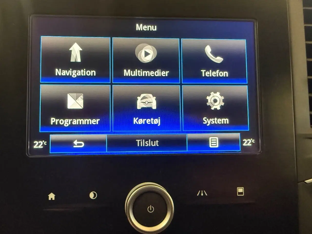 Billede 15 - Renault Megane IV 1,6 TCe 205 GT EDC