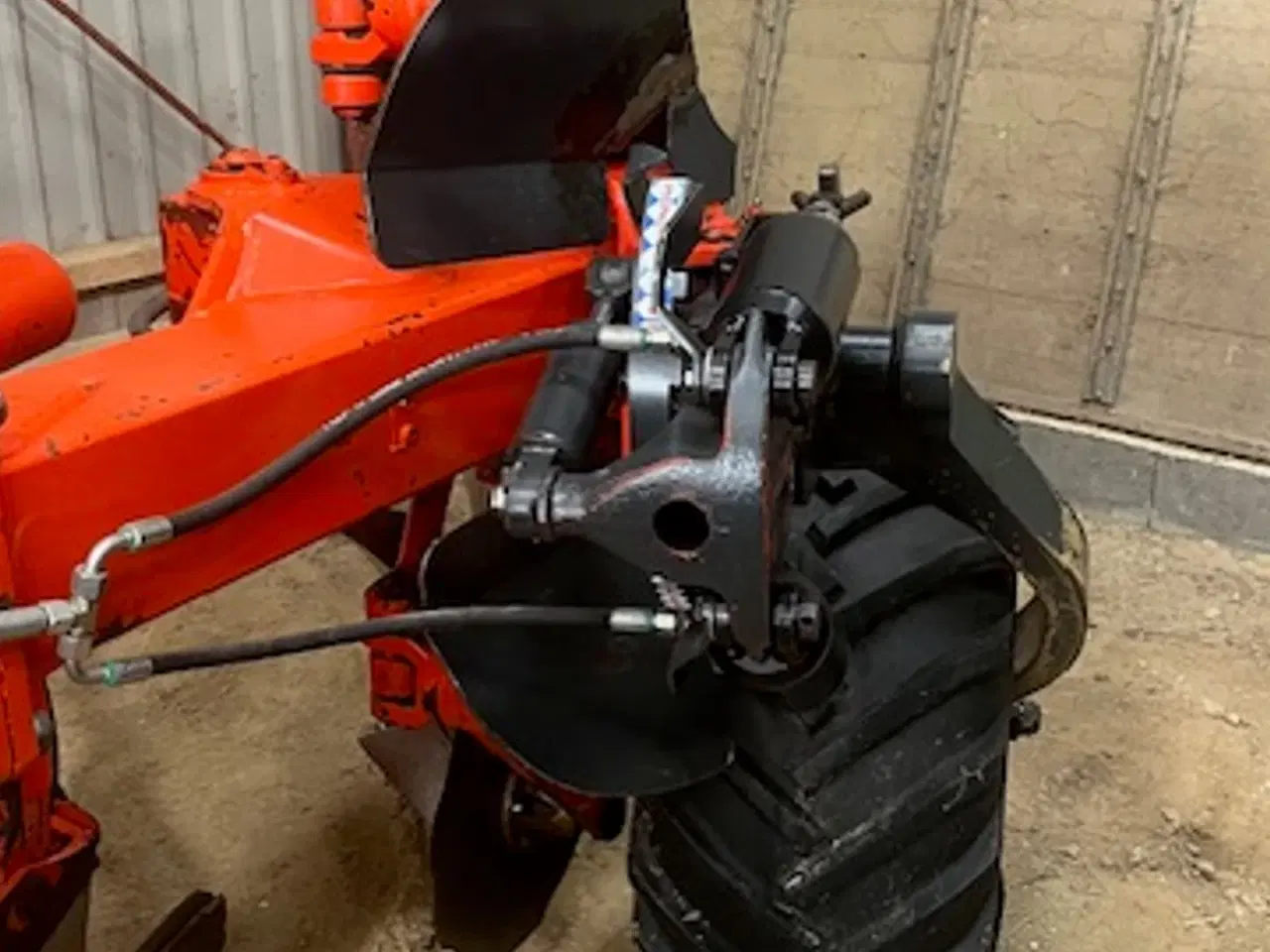 Billede 3 - Kuhn Vari-Master 153 4 + 1