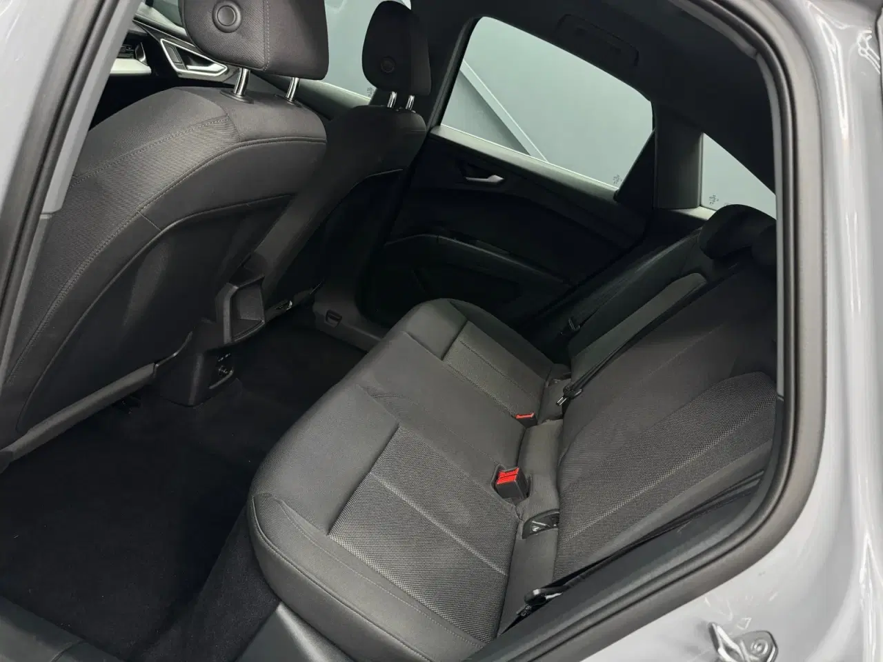 Billede 15 - Audi Q4 e-tron 40 Advanced Sportback