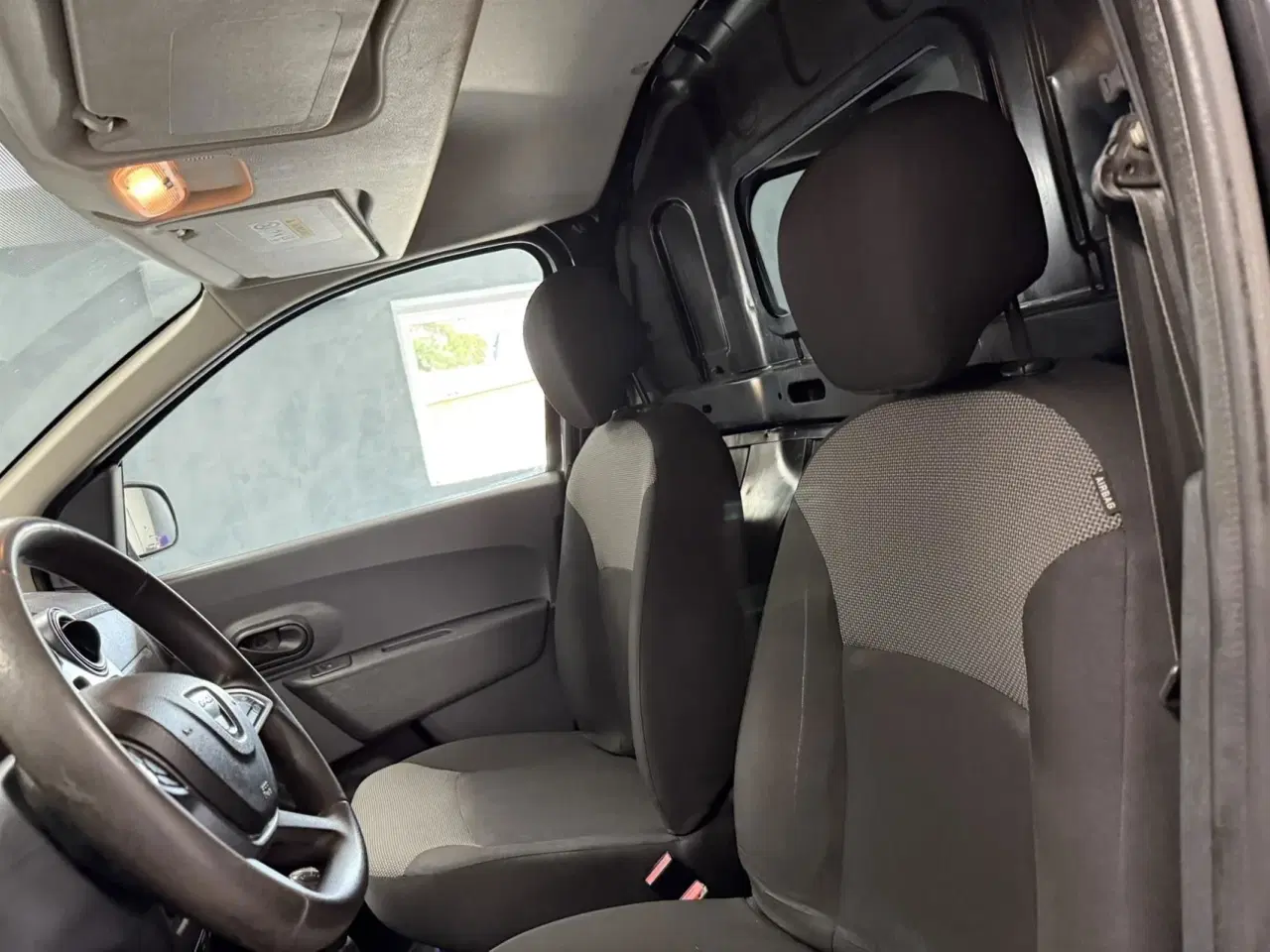 Billede 14 - Dacia Dokker 1,5 DCi Ambiance 90HK Van