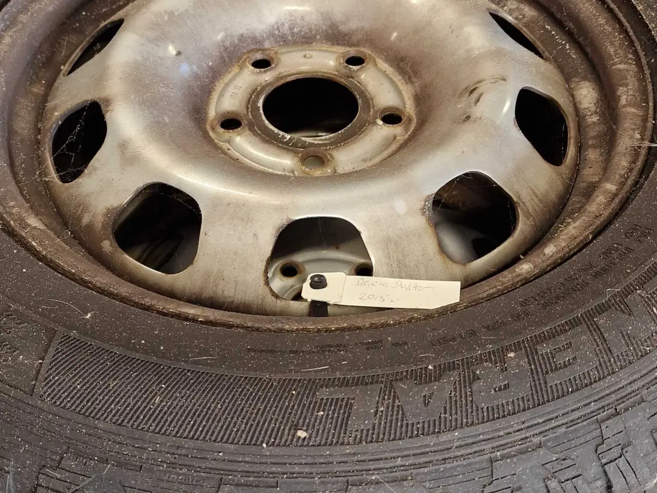 Billede 3 - Dacia duster