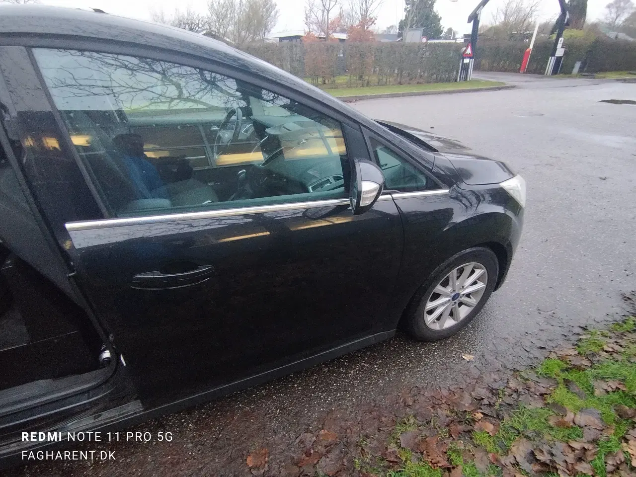 Billede 17 - Ford Grand C Max. Nysynet