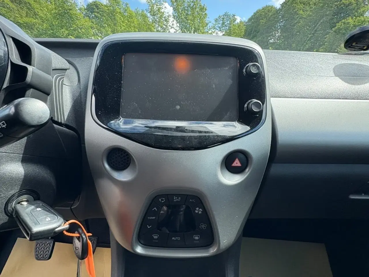 Billede 14 - Citroën C1 1,2 PureTech 82 Cool