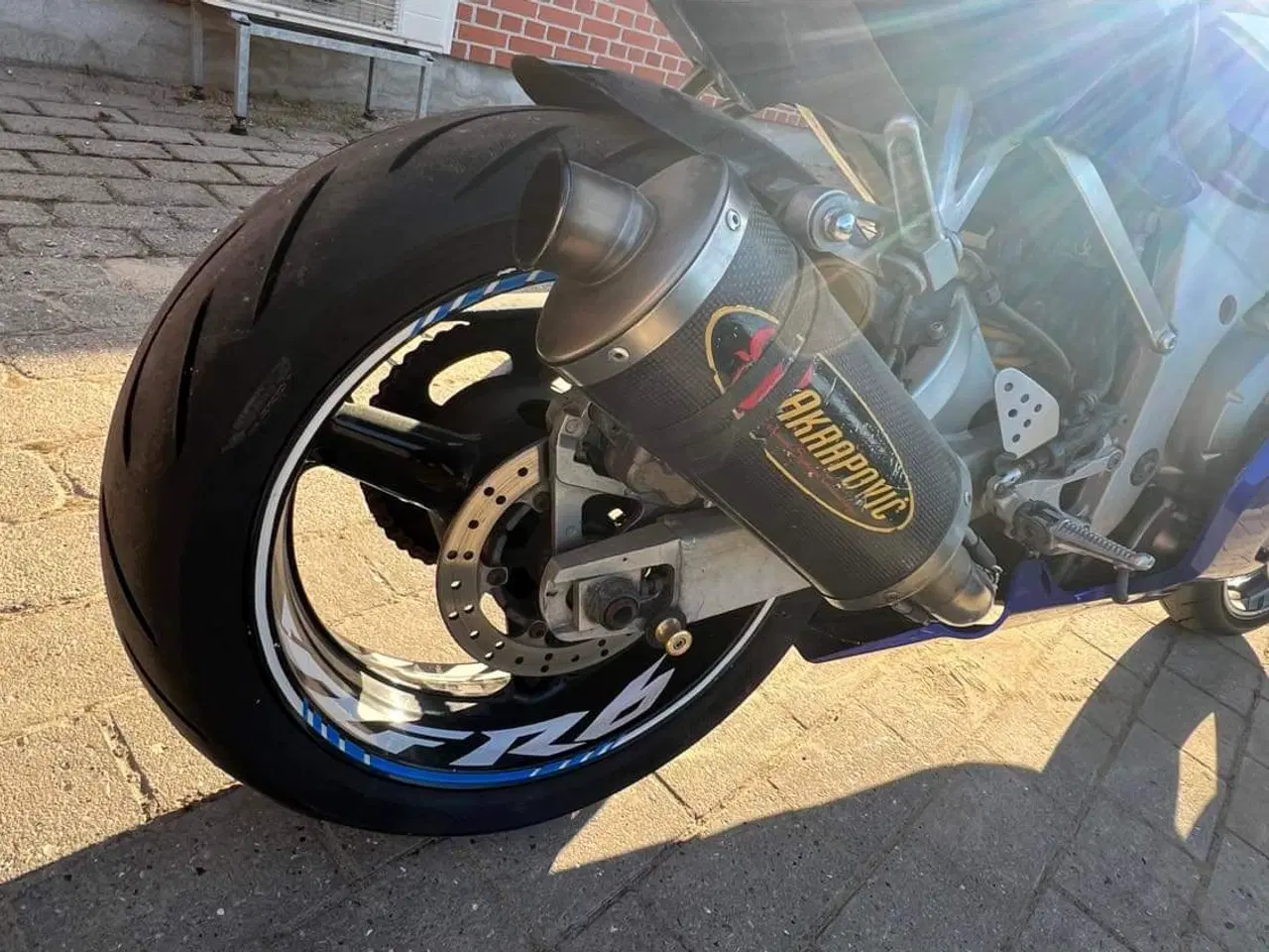 Billede 2 - Super fin om NYSYNET r6 