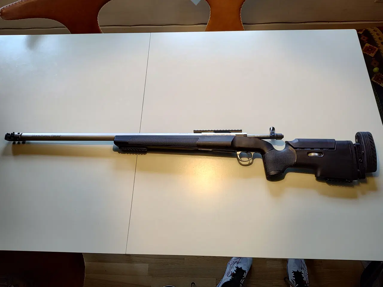 Billede 4 - Sabatti 6.5x47