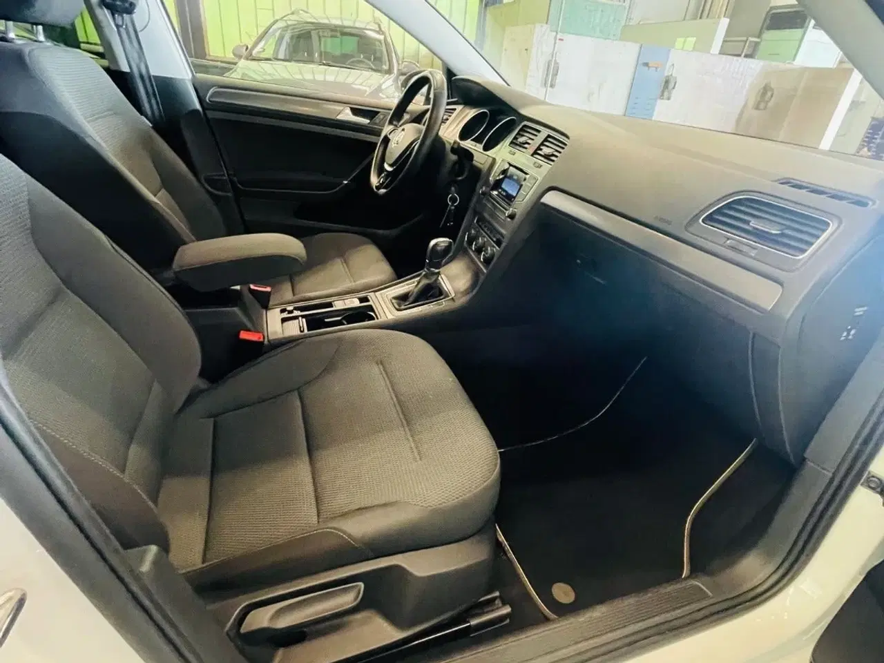 Billede 3 - VW Golf VII 1,4 TSi 122 Comfortline Variant DSG BM