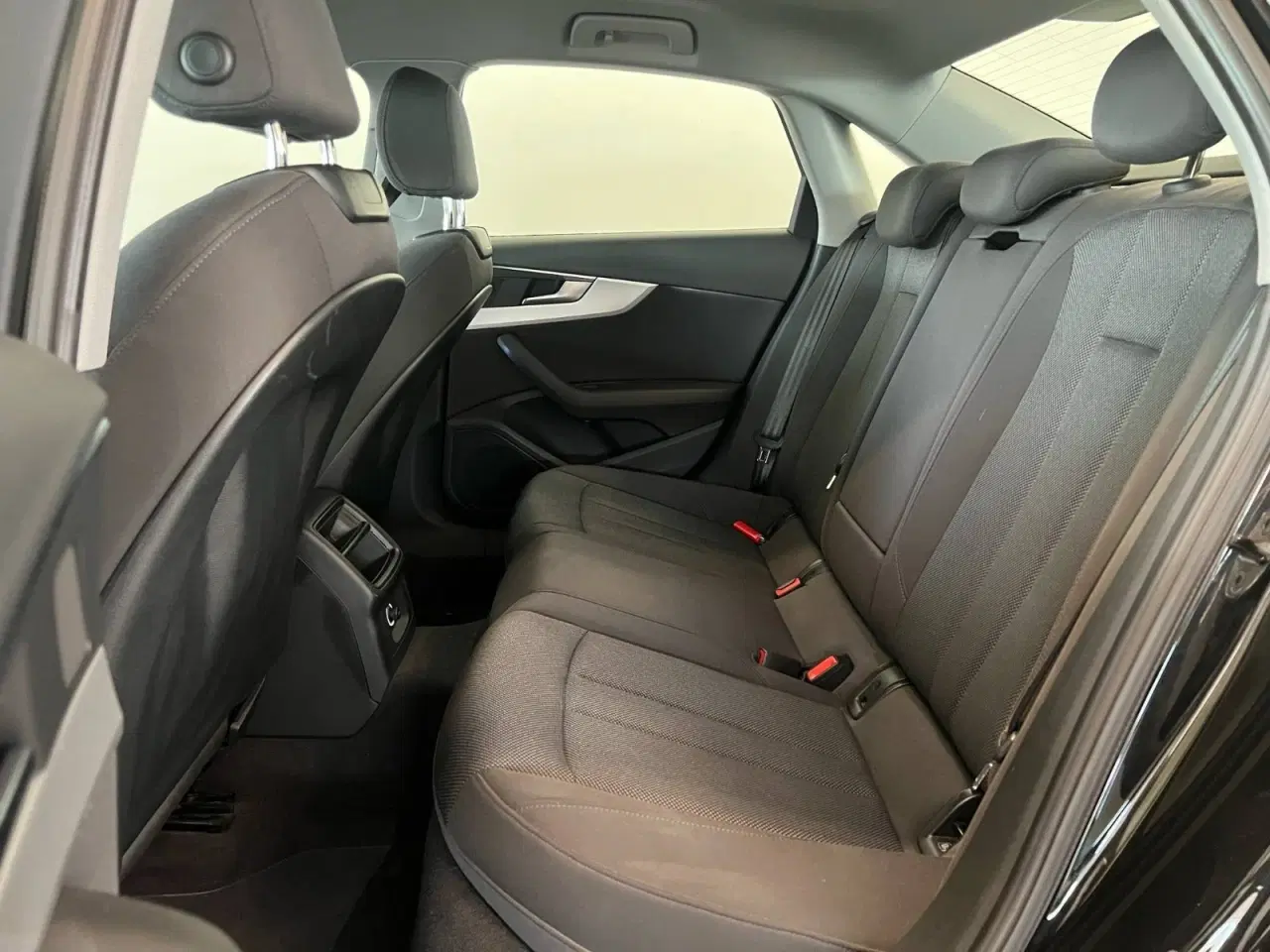 Billede 6 - Audi A4 2,0 TFSi 190