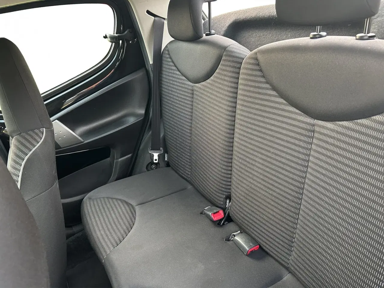 Billede 14 - Peugeot 107 1,0 Urban