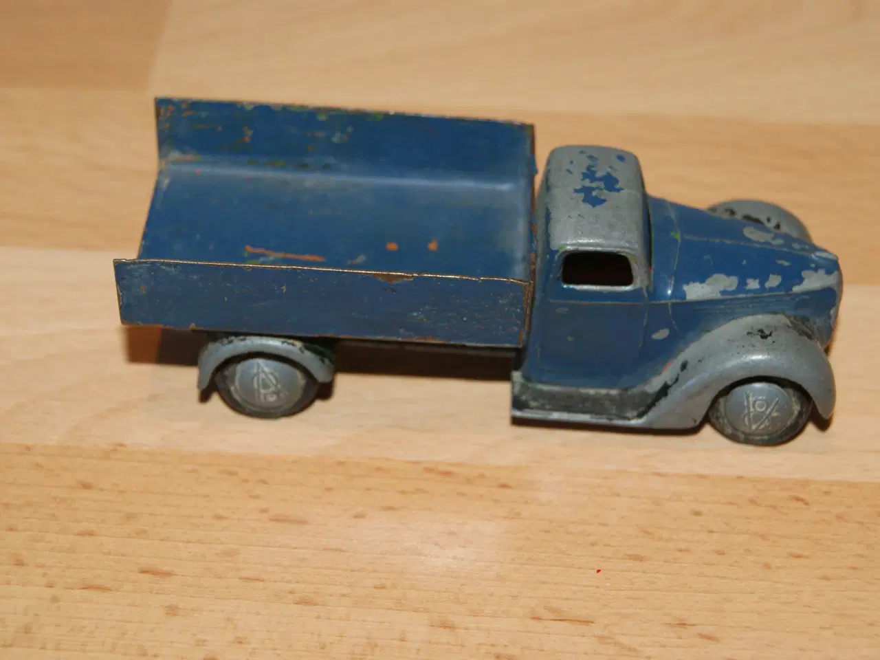 Billede 1 - Tekno lastbil