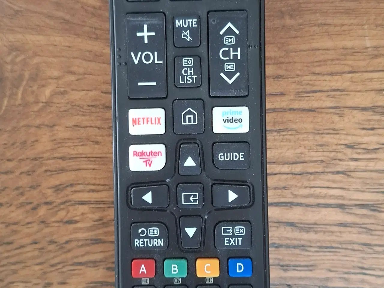 Billede 3 - Samsung 32" Smart-tv