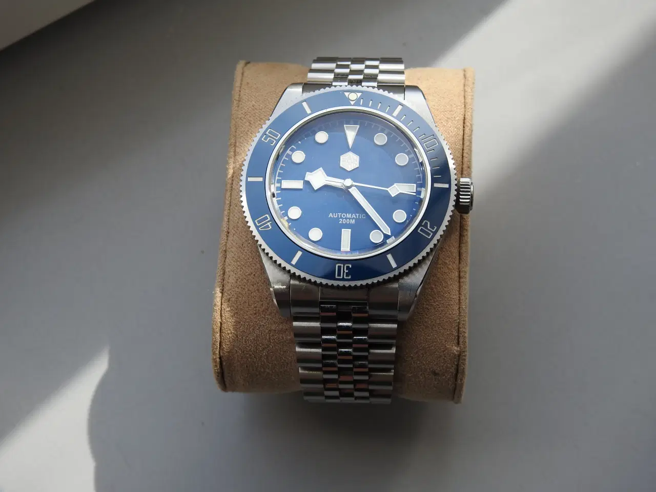 Billede 2 - San Martin SNOO8
