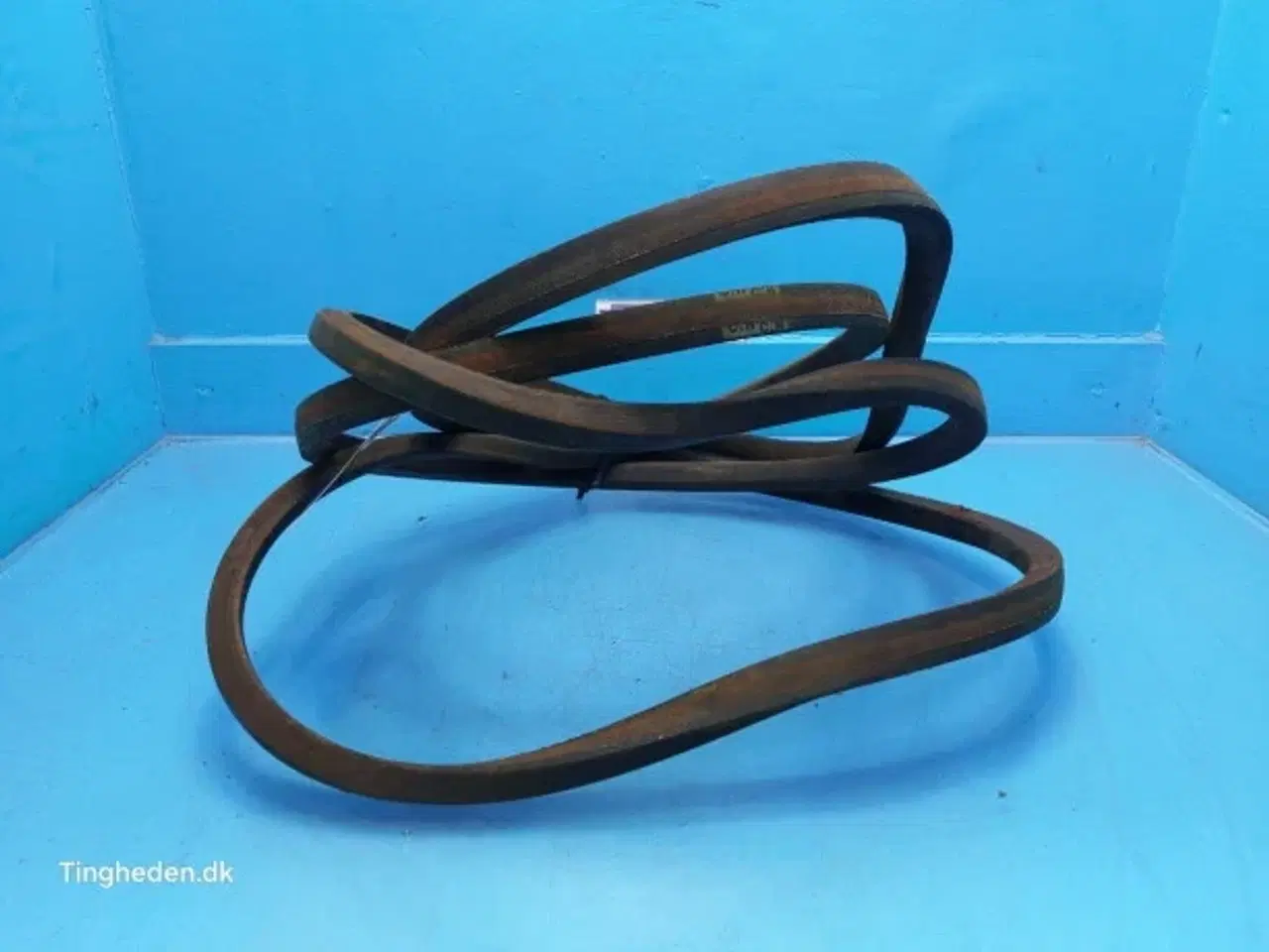 Billede 8 - New Holland 760CG Rem 84266080