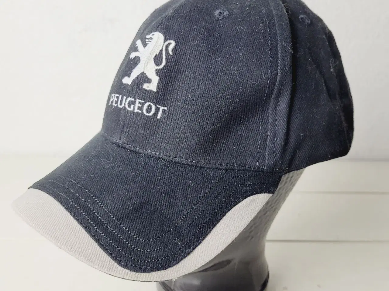Billede 6 - ⭐️- Cap / Kasket - Peugeot