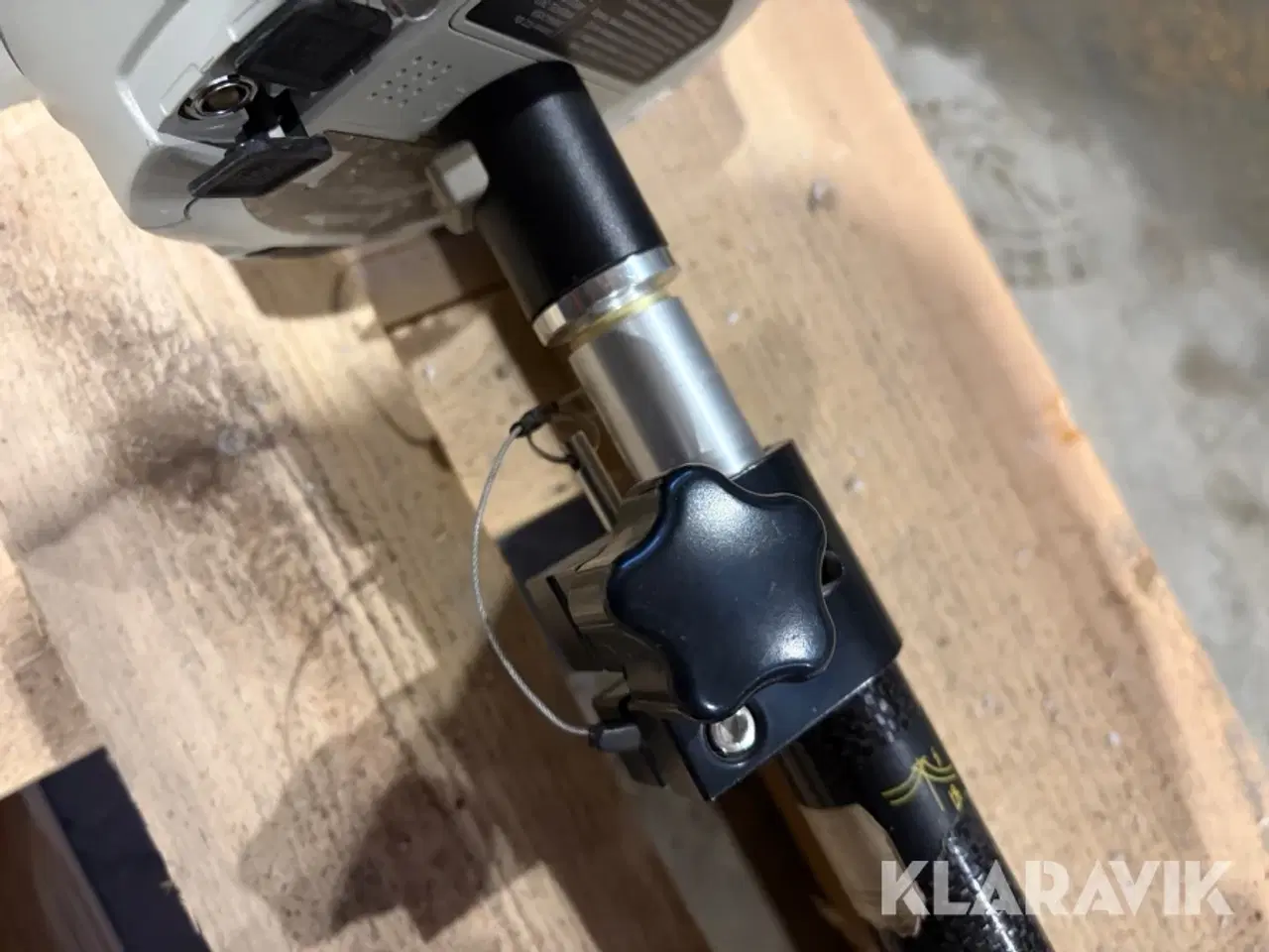 Billede 11 - Gps Rover Carlson Brx7