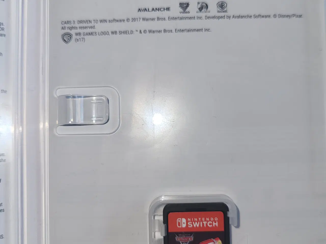 Billede 3 - Nintendo switch Cars