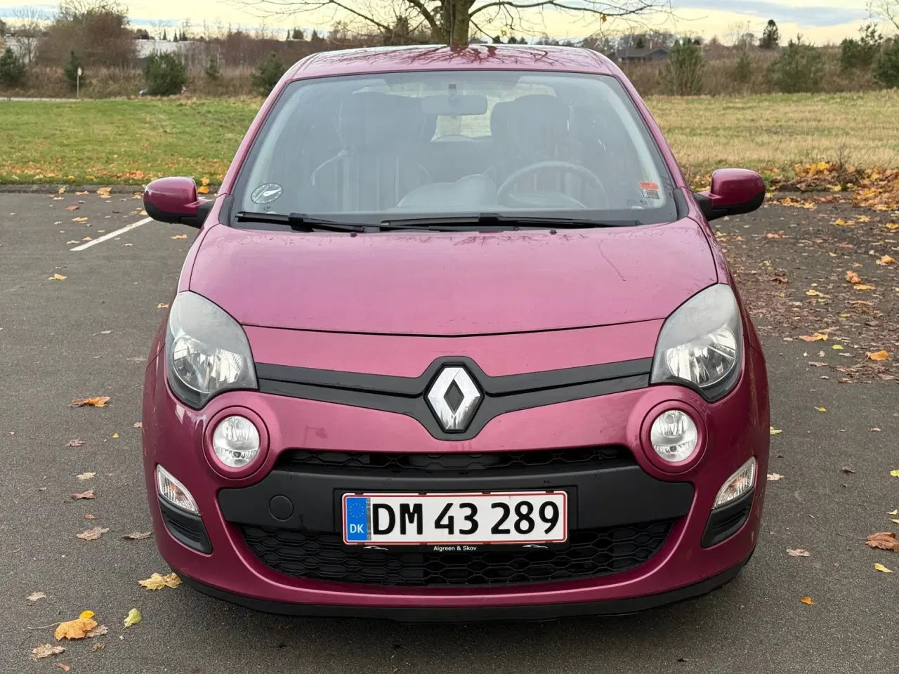 Billede 2 - Renault Twingo 1,2 16V Authentique ECO2