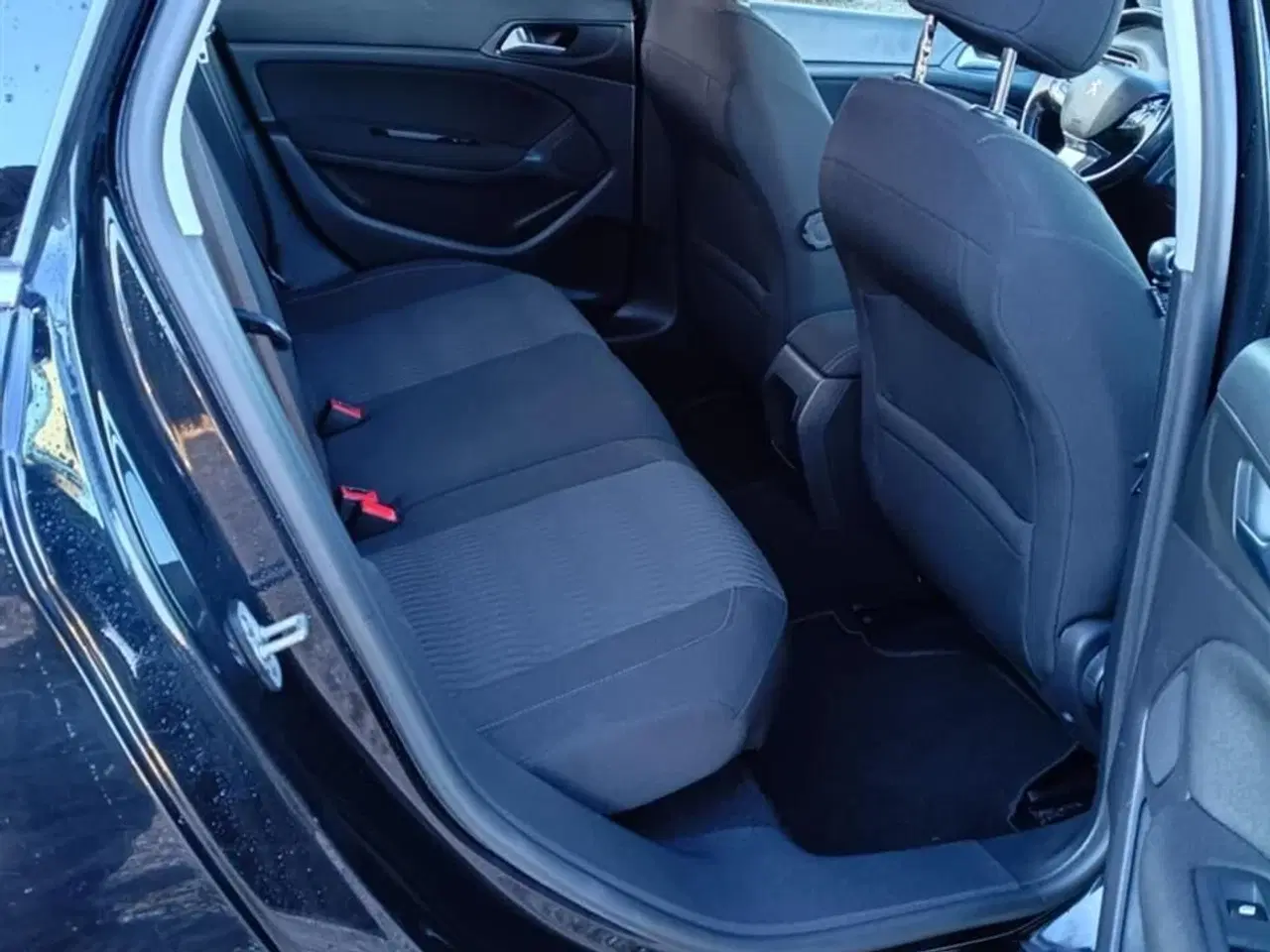 Billede 4 - Peugeot 308 SW 1,6 BlueHDi Active 120HK Stc 6g