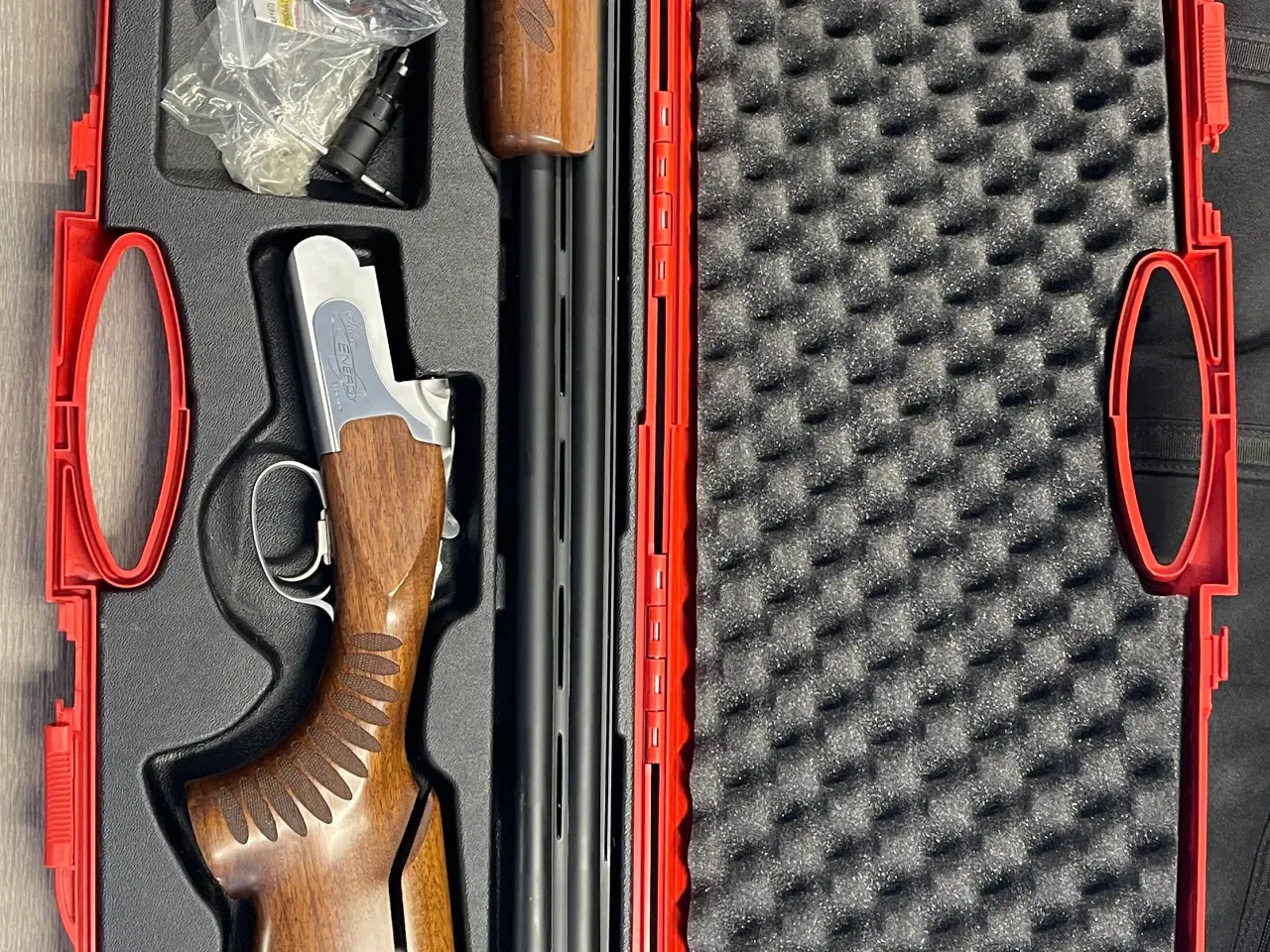 Billede 1 - Winchester select energy Sporting cal. 12