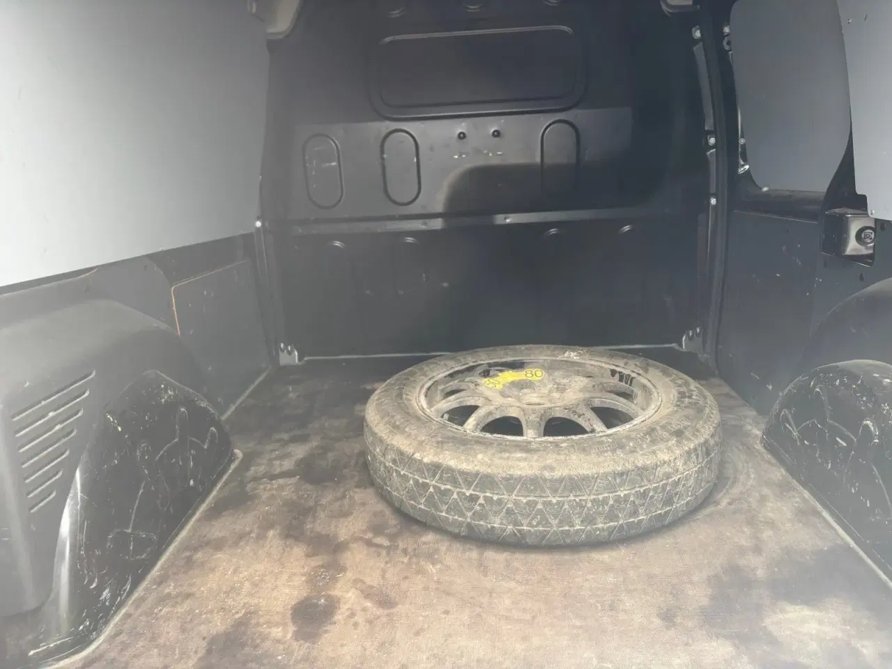 Billede 10 - Mercedes Citan 109 1,5 CDi Kassevogn L