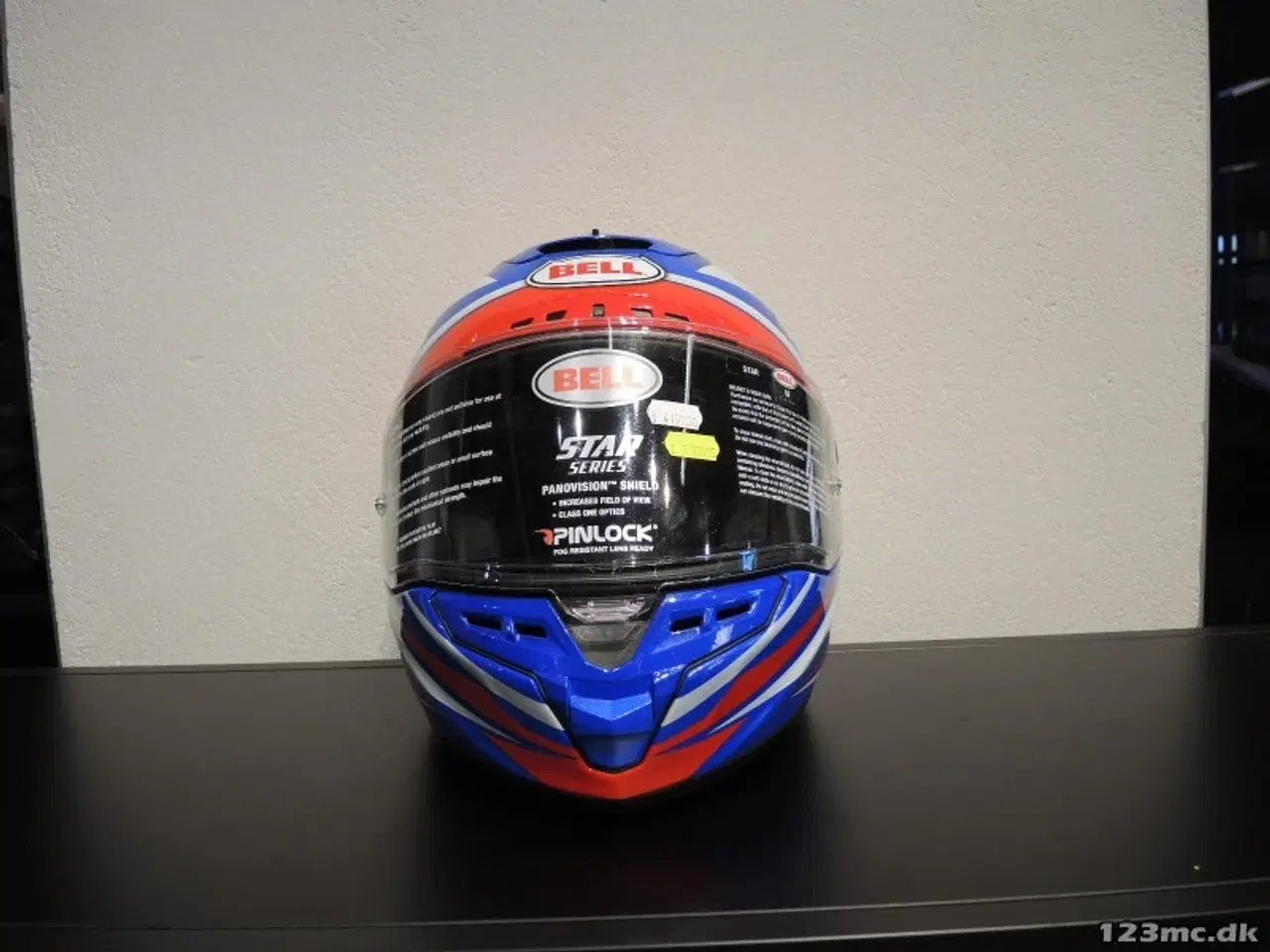 Billede 2 - Bell Star Demo - Før kr. 4.199,-