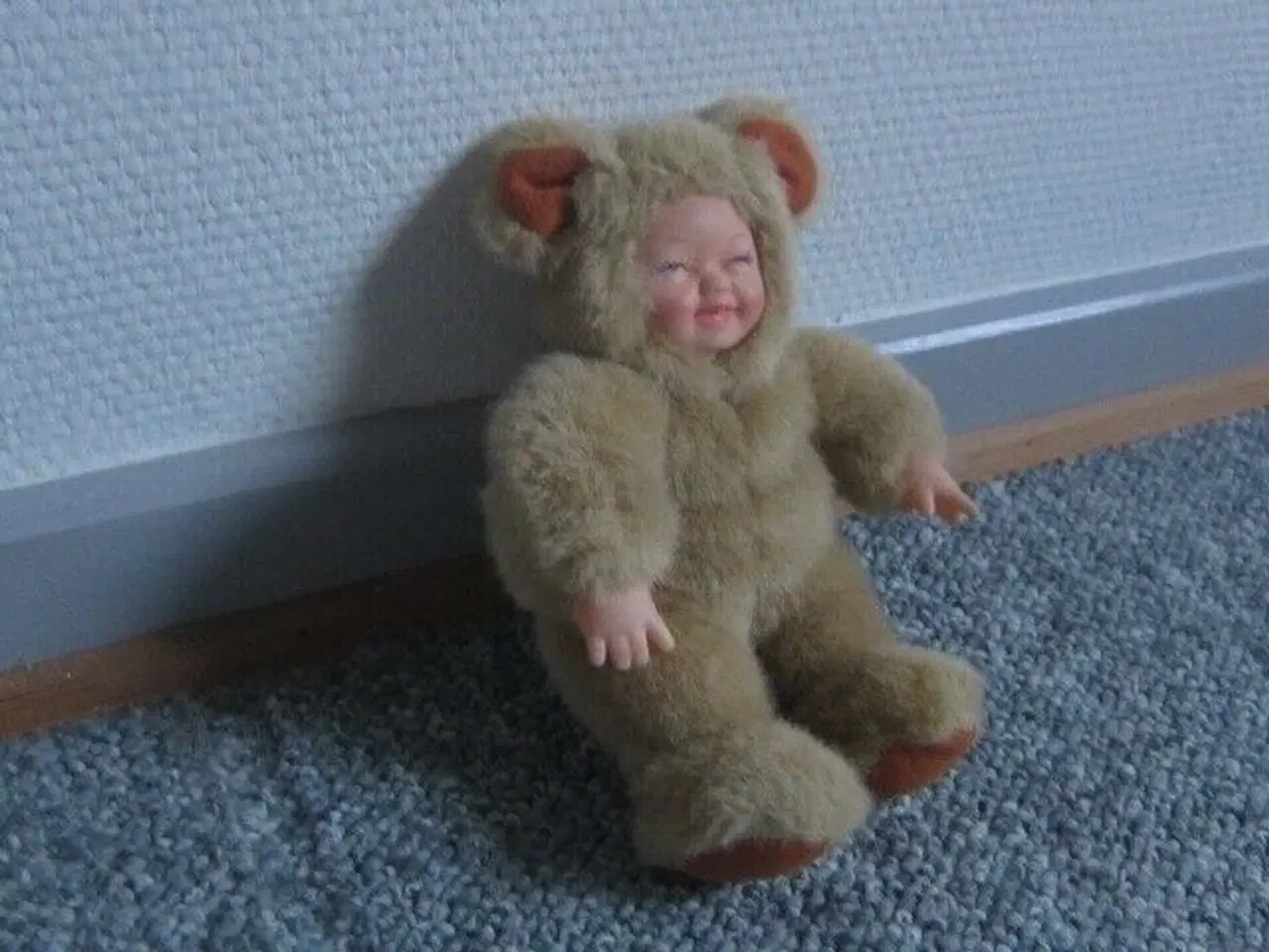 Billede 2 - Bamse