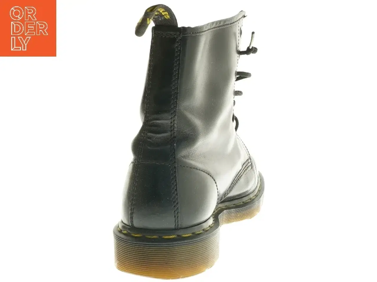 Billede 2 - Dr. Martens støvler fra Airwair (str. 44 )