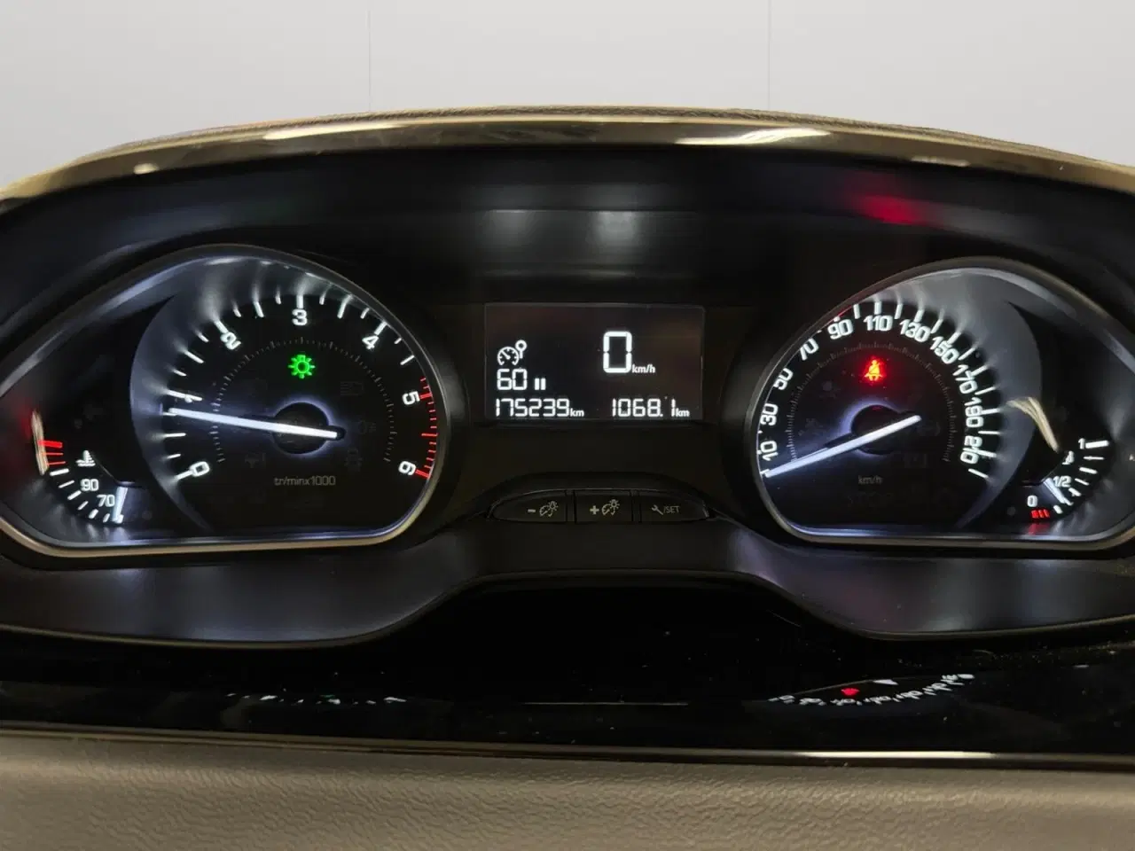 Billede 7 - Peugeot 208 1,6 BlueHDi 100 Active