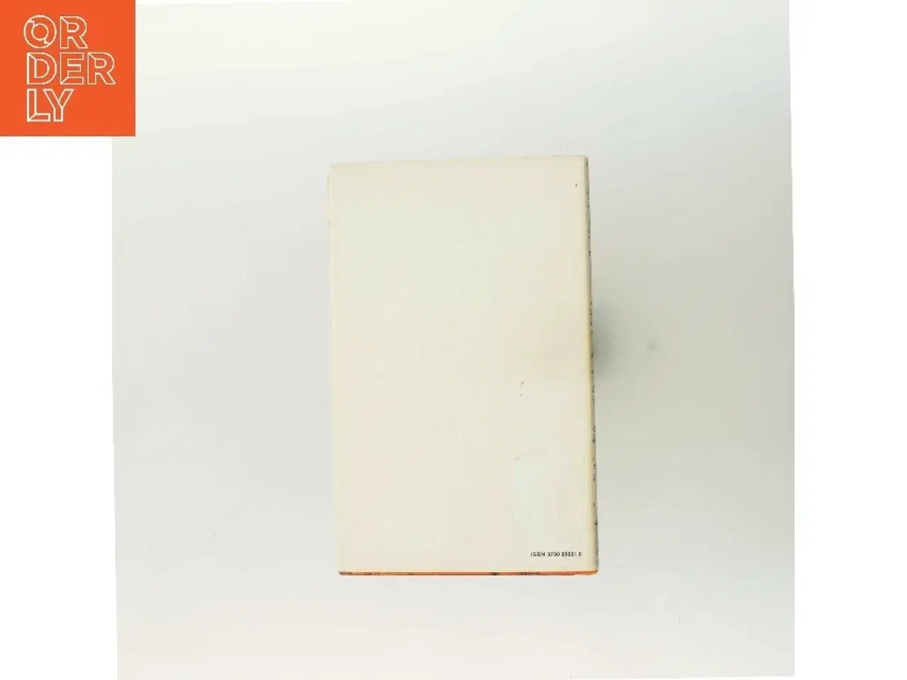 Billede 3 - En tid alene af Christian Kampmann (Bog)